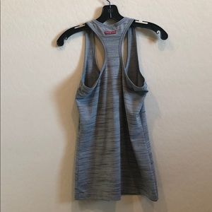 Hard Tail Tops - Hard Tail Racerback Tank Top Hard Tail Tops - Hard Tail Racerback Tank Top
